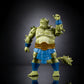 Masters of the Universe Origins Deluxe Figura Cartoon Collection: Whiplash 14 cm