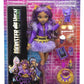 Monster High Muñeca Clawdeen Wolf