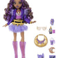 Monster High Muñeca Clawdeen Wolf
