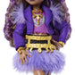 Monster High Muñeca Clawdeen Wolf