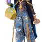 Monster High Muñeca Cleo de Nile