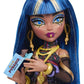 Monster High Muñeca Cleo de Nile