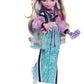 Monster High Muñeca Lagoona Blue