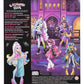 Monster High Muñeca Lagoona Blue