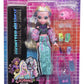 Monster High Muñeca Lagoona Blue