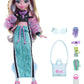 Monster High Muñeca Lagoona Blue