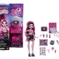 Monster High Self-Scare Secrets Muñeca Draculaura