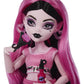 Monster High Self-Scare Secrets Muñeca Draculaura
