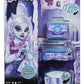 Monster High Self-Scare Secrets Muñeca Abbey Bominable