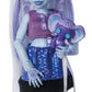 Monster High Self-Scare Secrets Muñeca Abbey Bominable
