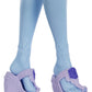 Monster High Self-Scare Secrets Muñeca Abbey Bominable