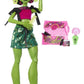 Monster High Self-Scare Secrets Muñeca Venus McFlytrap