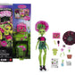 Monster High Self-Scare Secrets Muñeca Venus McFlytrap