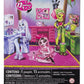 Monster High Self-Scare Secrets Muñeca Venus McFlytrap