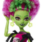 Monster High Self-Scare Secrets Muñeca Venus McFlytrap