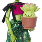 Monster High Self-Scare Secrets Muñeca Venus McFlytrap