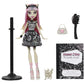 Monster High Collector Muñeca Rochelle Goyle