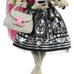 Monster High Collector Muñeca Rochelle Goyle