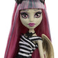 Monster High Collector Muñeca Rochelle Goyle