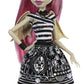 Monster High Collector Muñeca Rochelle Goyle