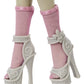 Monster High Collector Muñeca Rochelle Goyle