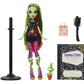 Monster High Collector Muñeca Venus McFlytrap