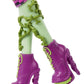 Monster High Collector Muñeca Venus McFlytrap