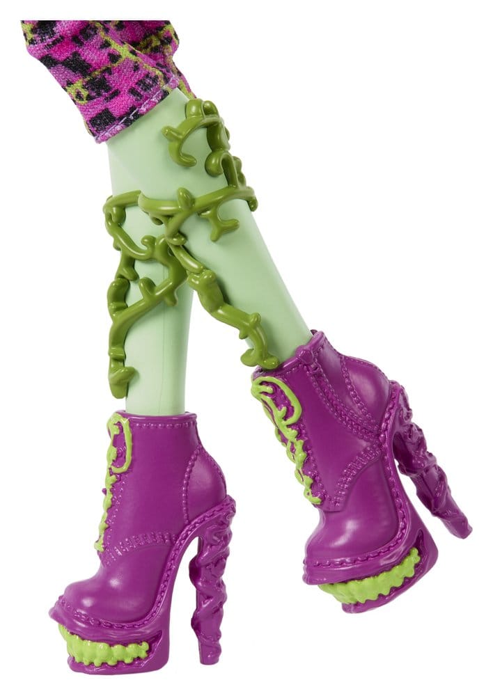Monster High Collector Muñeca Venus McFlytrap
