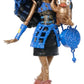 Monster High Collector Muñeca Robecca Steam