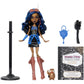 Monster High Collector Muñeca Robecca Steam