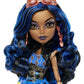 Monster High Collector Muñeca Robecca Steam