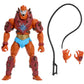 Masters of the Universe Masterverse Figura Vintage Collection: Beast Man 18 cm