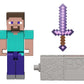 Minecraft Figura Steve 8 cm