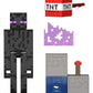 Minecraft Figura Enderman 8 cm