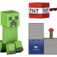Minecraft Figura Creeper 8 cm