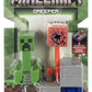Minecraft Figura Creeper 8 cm