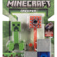 Minecraft Figura Creeper 8 cm