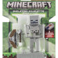 Minecraft Figura Esqueleto 8 cm