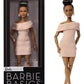 Barbie Signature Muñeca Barbie Basics: Model 08
