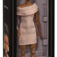 Barbie Signature Muñeca Barbie Basics: Model 08