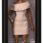 Barbie Signature Muñeca Barbie Basics: Model 08