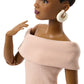 Barbie Signature Muñeca Barbie Basics: Model 08