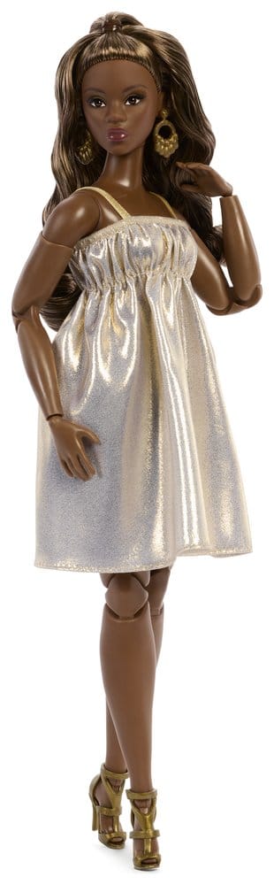 Barbie Signature Muñeca Barbie Basics: Model 09
