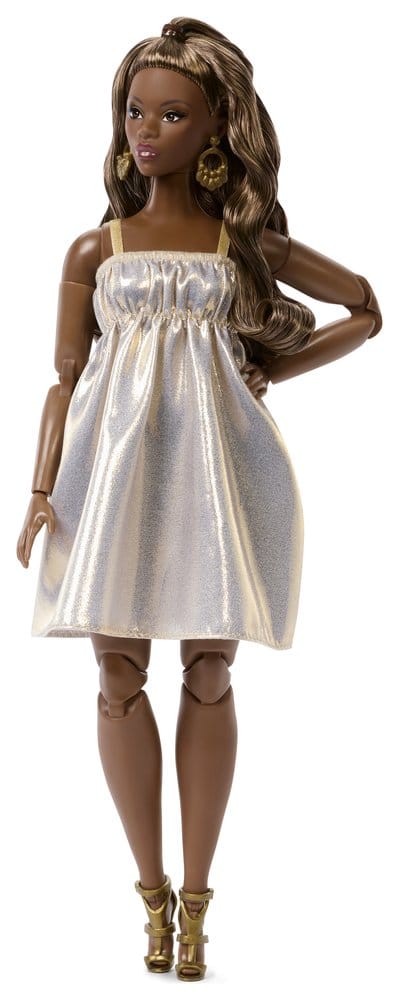 Barbie Signature Muñeca Barbie Basics: Model 09