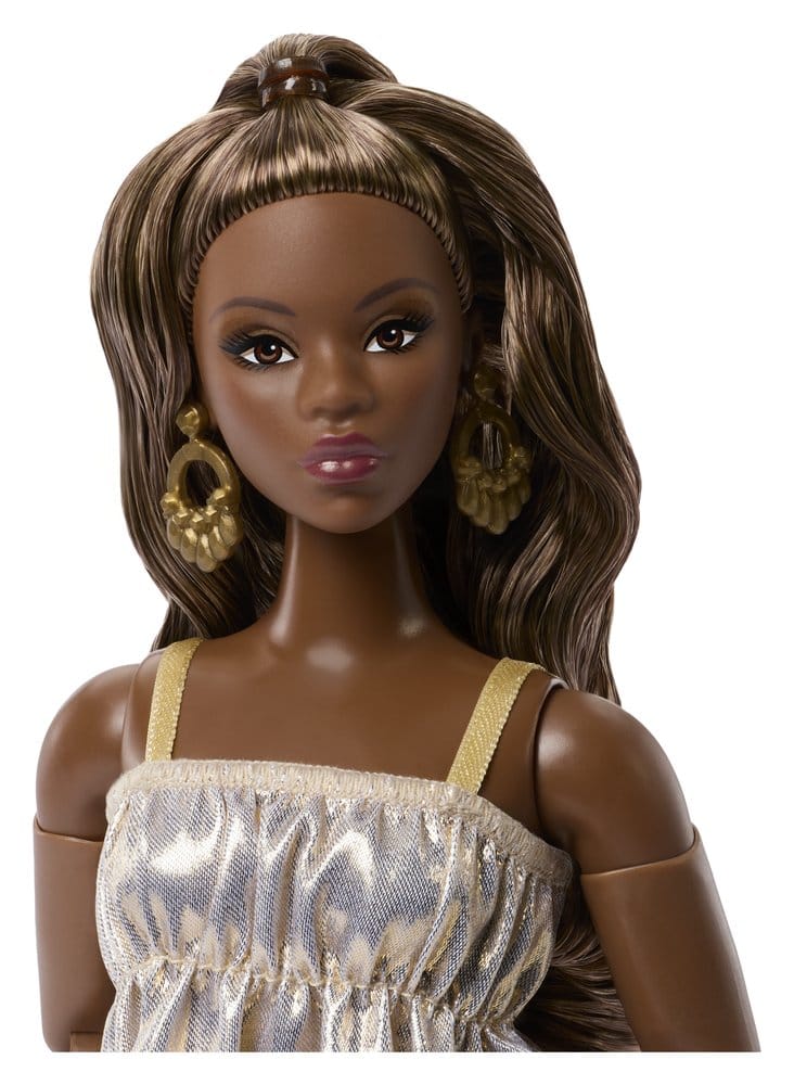 Barbie Signature Muñeca Barbie Basics: Model 09