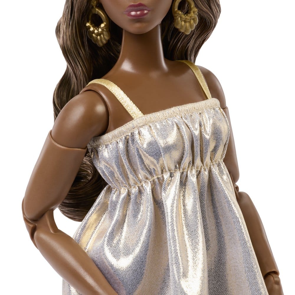 Barbie Signature Muñeca Barbie Basics: Model 09