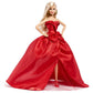 Barbie Signature Muñeca 2026 Holiday Barbie