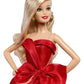 Barbie Signature Muñeca 2026 Holiday Barbie