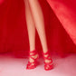 Barbie Signature Muñeca 2026 Holiday Barbie