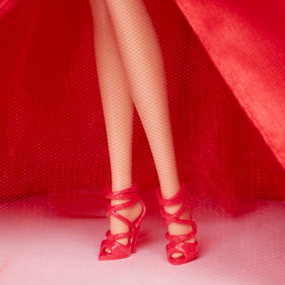 Barbie Signature Muñeca 2026 Holiday Barbie